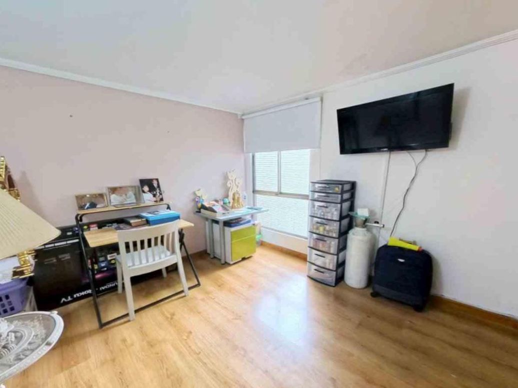 Apartamento de 3 alcobas en venta en Icata, Bogotá, 77 m² · foto 11 de 14