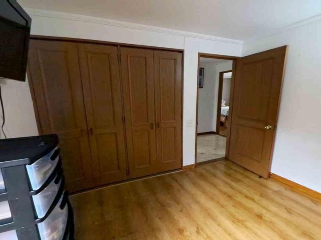 Apartamento de 3 alcobas en venta en Icata, Bogotá, 77 m² · foto 9 de 14