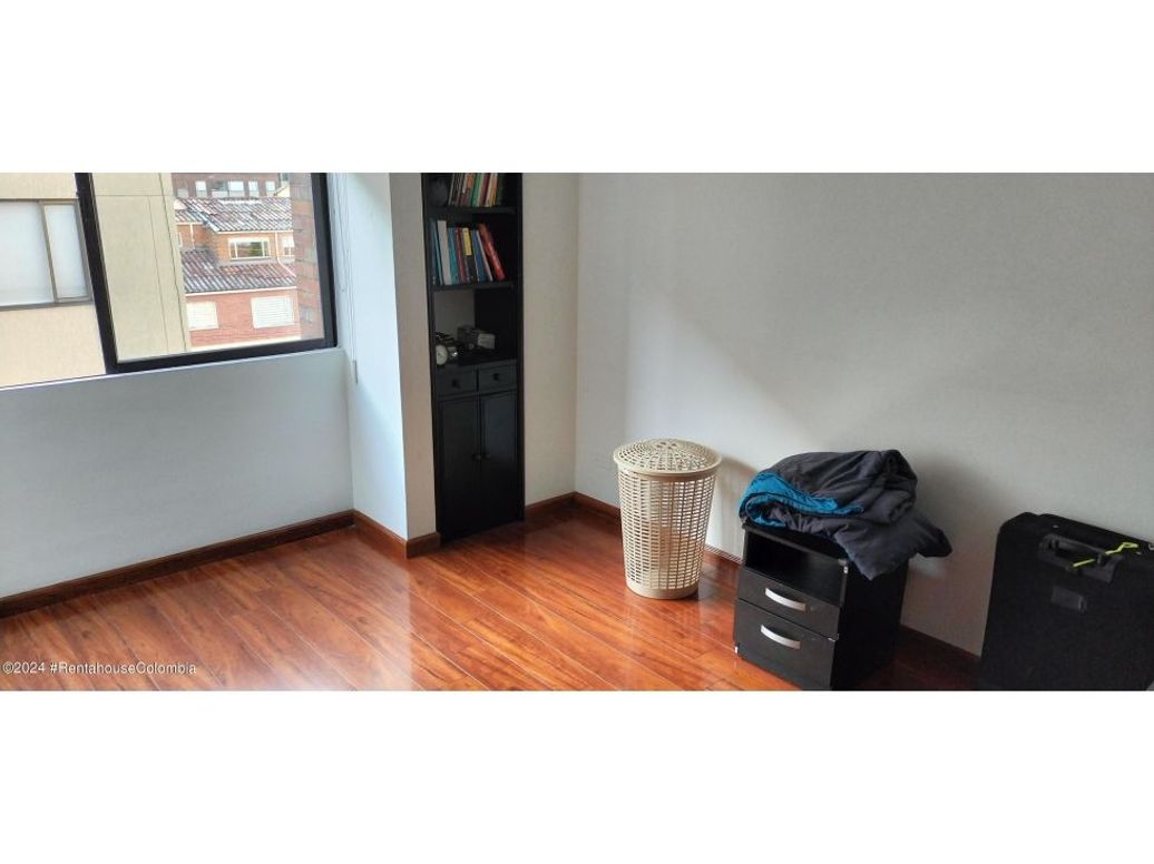Apartamento de 3 alcobas en venta en Cedro Golf, Bogotá, 163 m² · foto 13 de 20