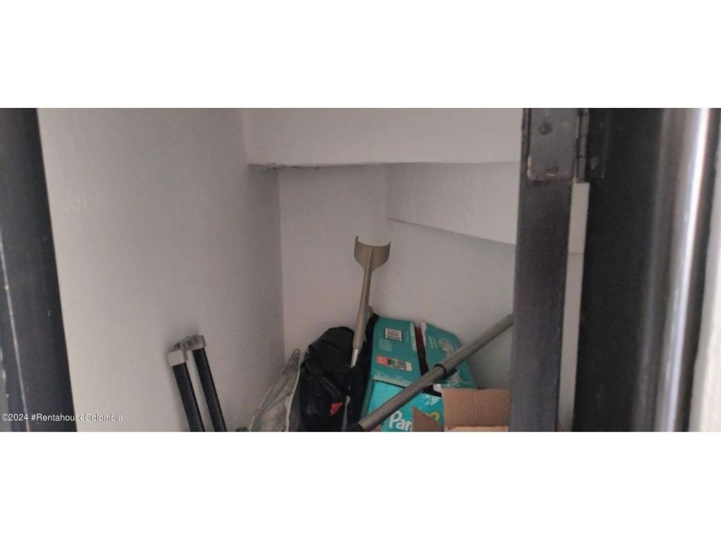 Apartamento de 3 alcobas en venta en Cedro Golf, Bogotá, 163 m² · foto 11 de 20