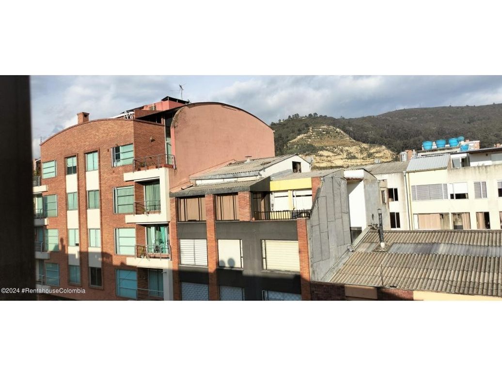 Apartamento de 3 alcobas en venta en Cedro Golf, Bogotá, 163 m² · foto 9 de 20