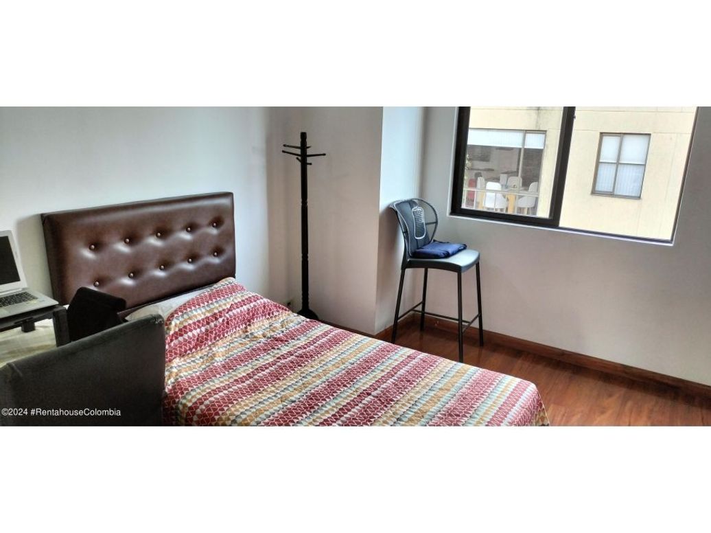Apartamento de 3 alcobas en venta en Cedro Golf, Bogotá, 163 m² · foto 17 de 20