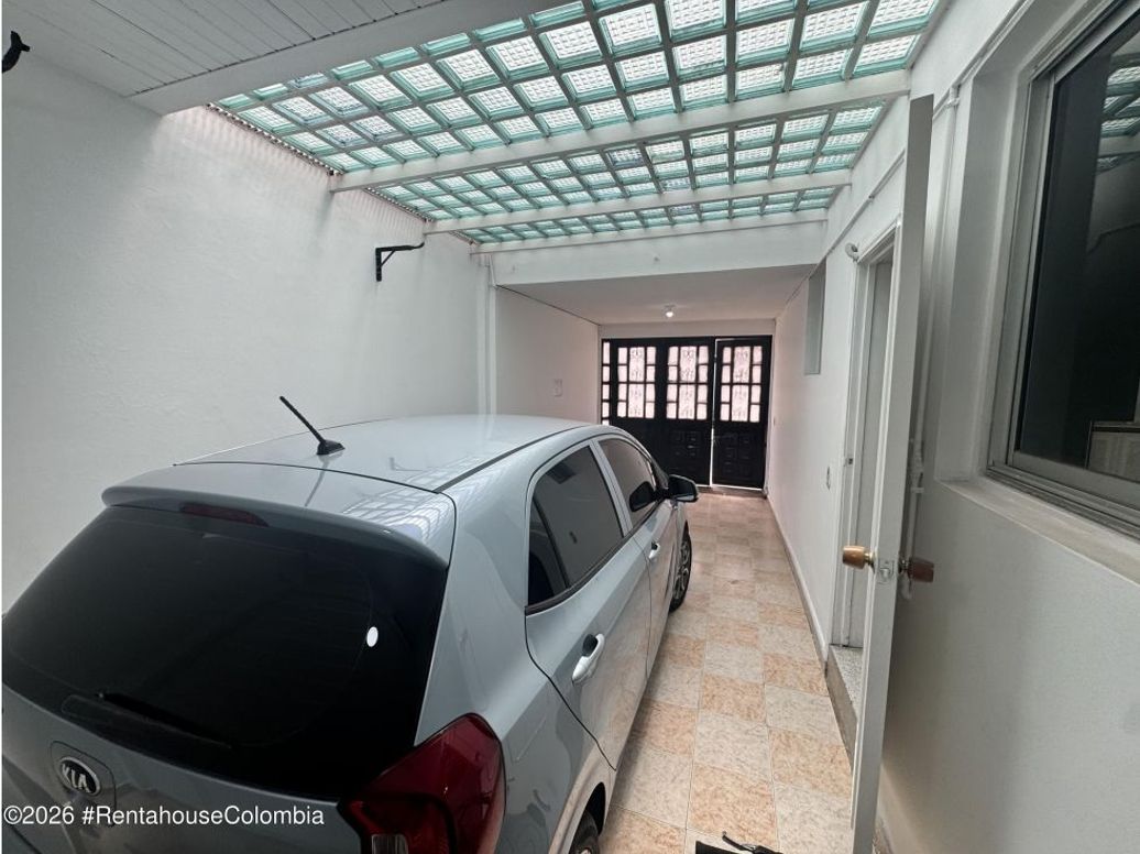 Casa de 2 alcobas en venta en Bosque De Modelia, Bogotá, 183 m² · foto 18 de 20