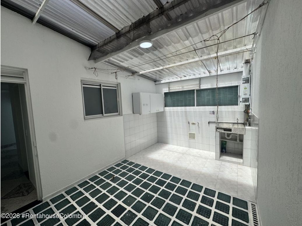 Casa de 2 alcobas en venta en Bosque De Modelia, Bogotá, 183 m² · foto 17 de 20