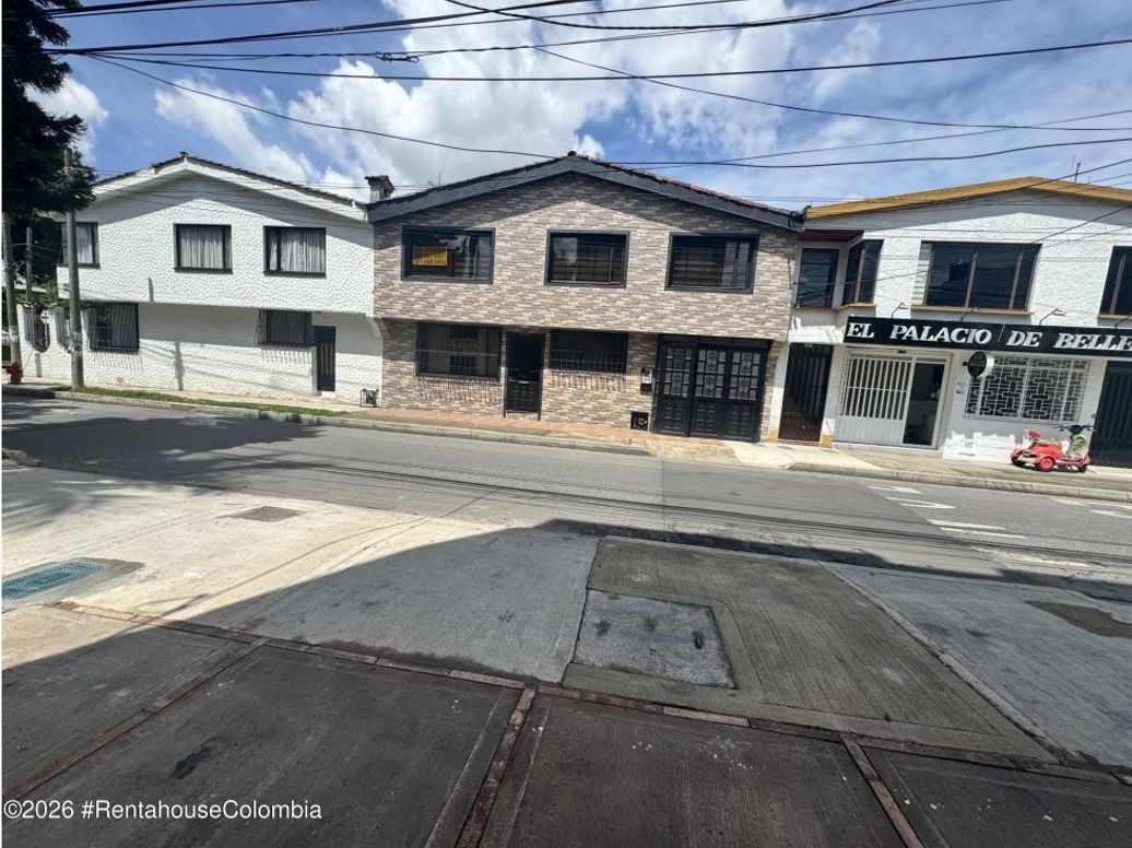 Casa de 2 alcobas en venta en Bosque De Modelia, Bogotá, 183 m² · foto 20 de 20