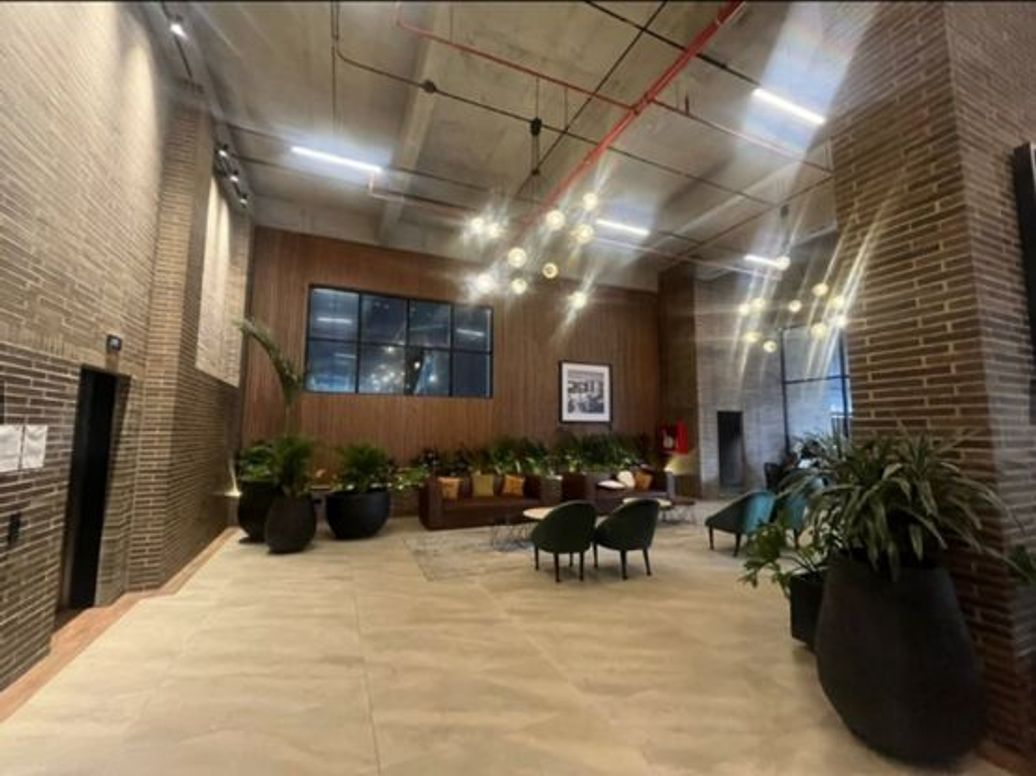 Apartaestudio en venta en El Rosario, Bogotá, 29 m² · foto 10 de 10