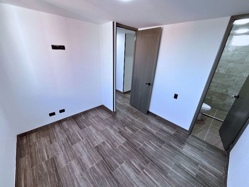 Apartamento de 3 alcobas en venta en Nueva Castilla, Bogotá, 51 m² · foto 14 de 16