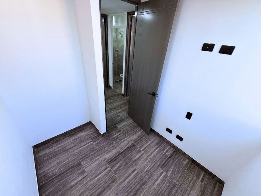 Apartamento de 3 alcobas en venta en Nueva Castilla, Bogotá, 51 m² · foto 8 de 16