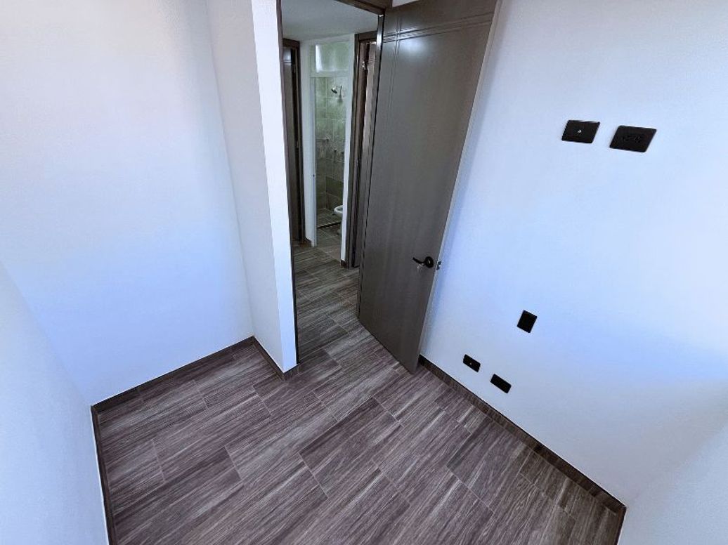 Apartamento de 3 alcobas en venta en Nueva Castilla, Bogotá, 51 m² · foto 10 de 16