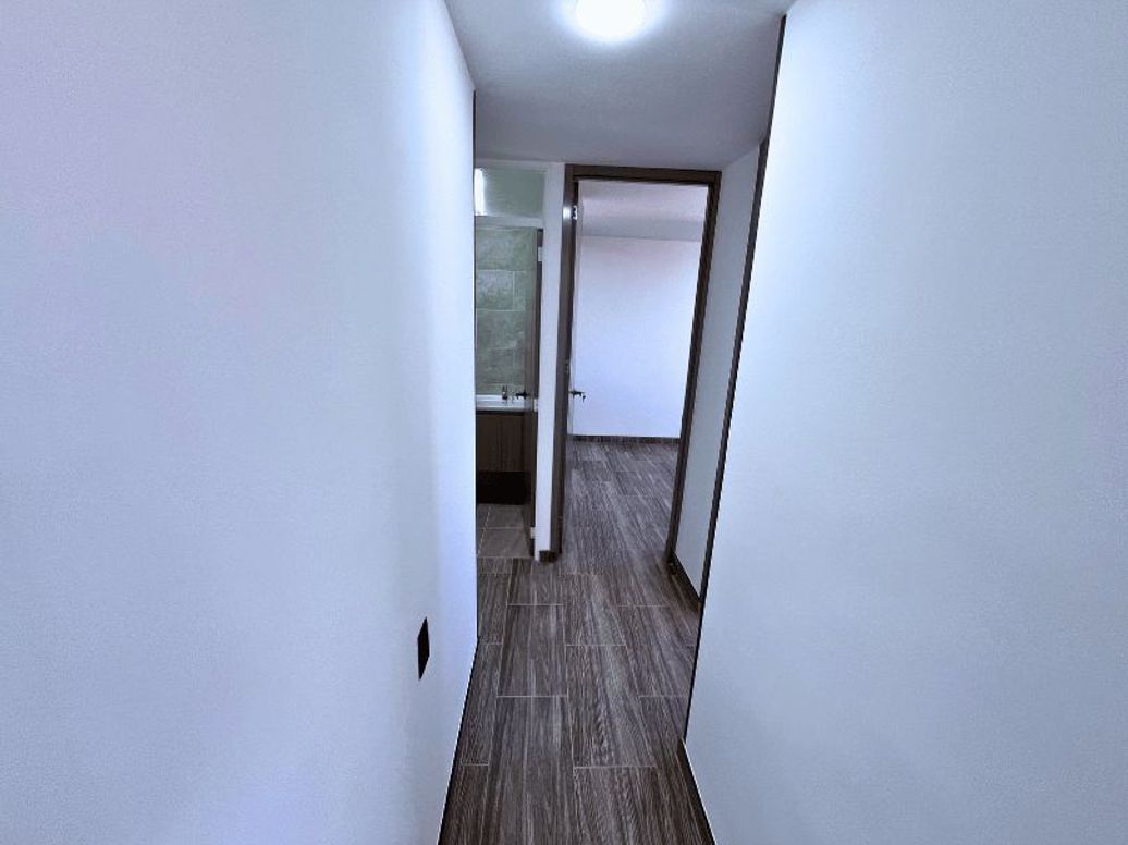 Apartamento de 3 alcobas en venta en Nueva Castilla, Bogotá, 51 m² · foto 6 de 16