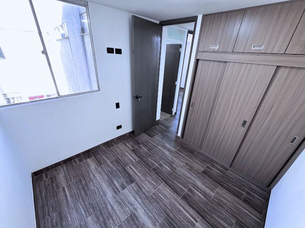 Apartamento de 3 alcobas en venta en Nueva Castilla, Bogotá, 51 m² · foto 12 de 16