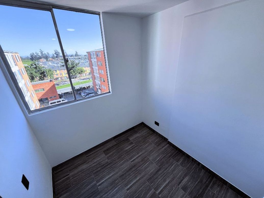 Apartamento de 3 alcobas en venta en Nueva Castilla, Bogotá, 51 m² · foto 9 de 16