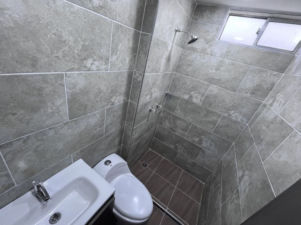 Apartamento de 3 alcobas en venta en Nueva Castilla, Bogotá, 51 m² · foto 16 de 16