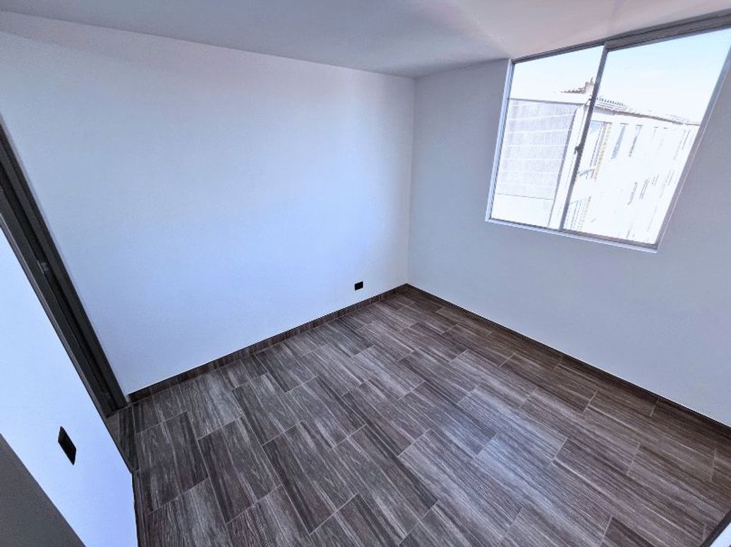 Apartamento de 3 alcobas en venta en Nueva Castilla, Bogotá, 51 m² · foto 13 de 16