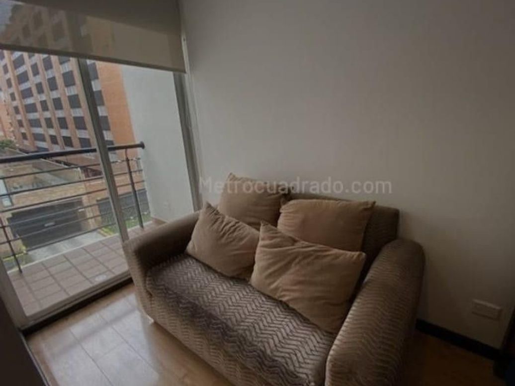 Apartamento de 3 alcobas en venta en Los Cedritos, Bogotá, 111 m² · foto 11 de 12