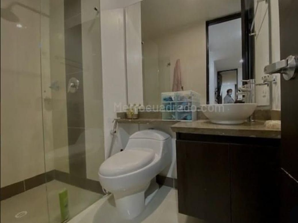 Apartamento de 3 alcobas en venta en Los Cedritos, Bogotá, 111 m² · foto 12 de 12