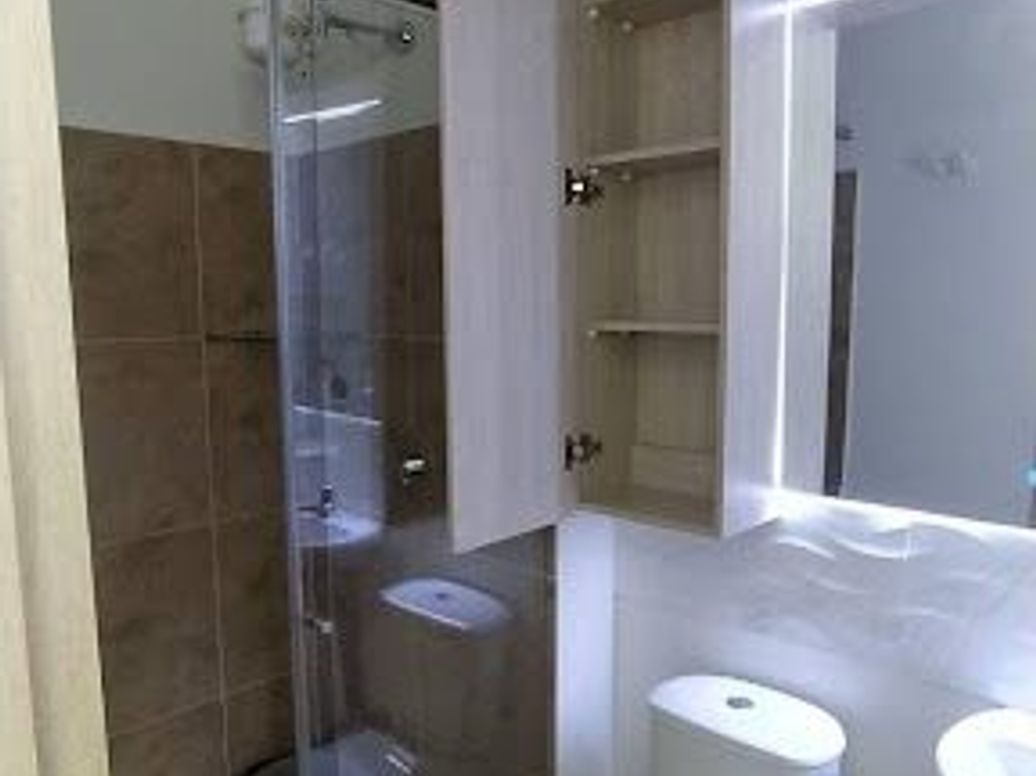 Apartamento de 1 alcoba en venta en La Veracruz, Bogotá, 22 m² · foto 5 de 5