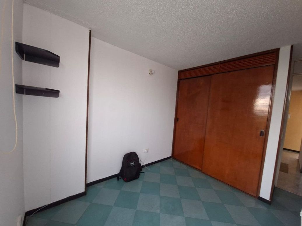 Apartamento de 3 alcobas en venta en Florida Blanca Norte, Bogotá, 57 m² · foto 11 de 17