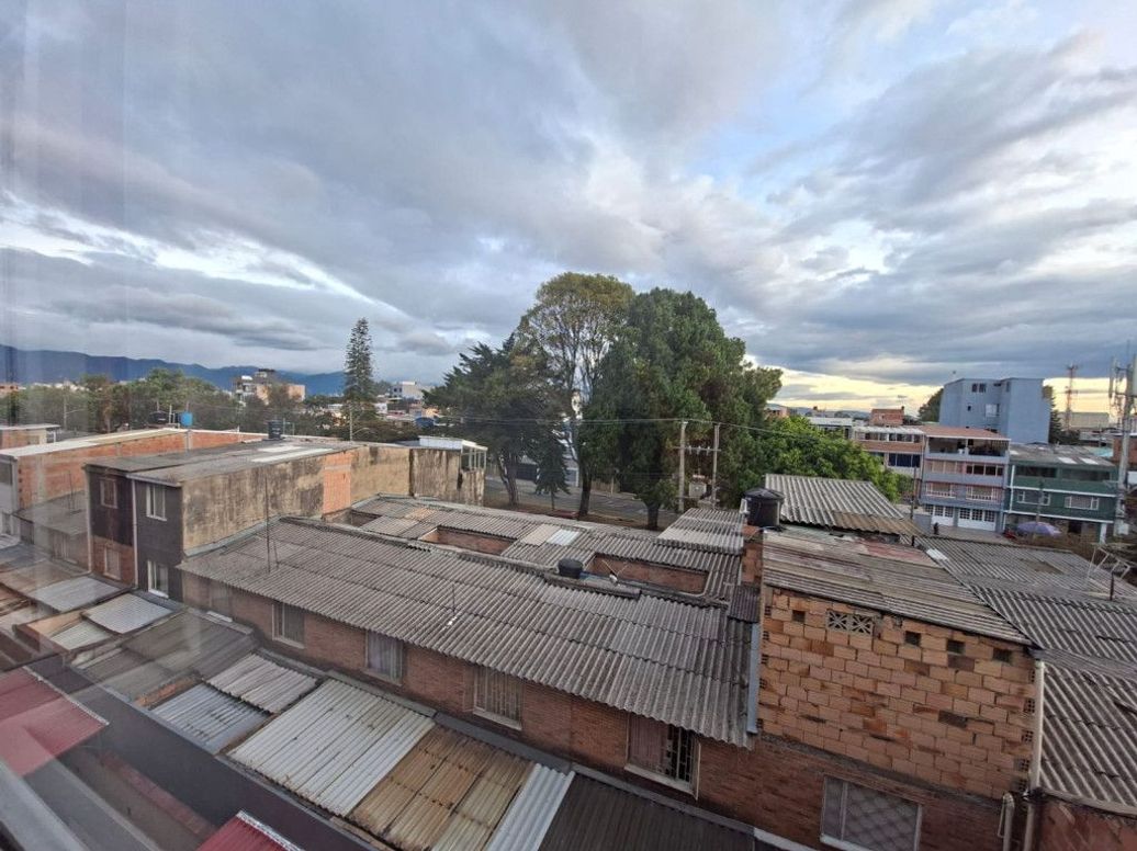 Apartamento de 3 alcobas en venta en Florida Blanca Norte, Bogotá, 57 m² · foto 12 de 17