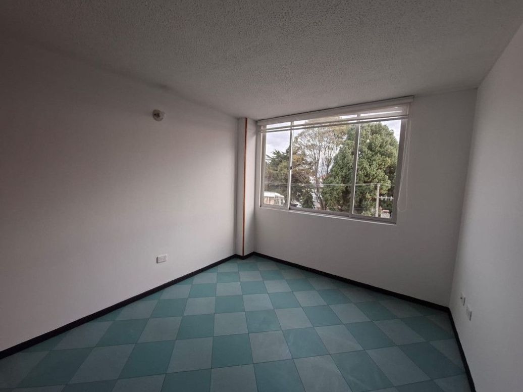 Apartamento de 3 alcobas en venta en Florida Blanca Norte, Bogotá, 57 m² · foto 13 de 17