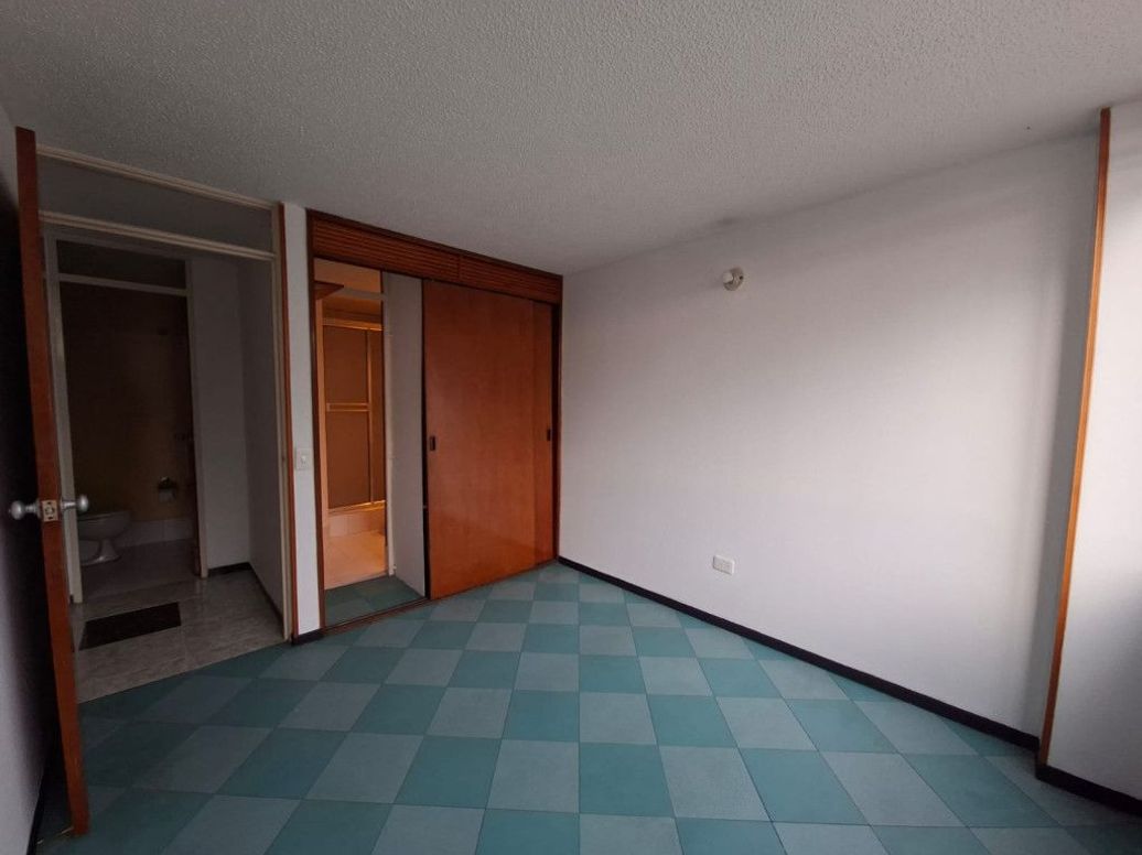 Apartamento de 3 alcobas en venta en Florida Blanca Norte, Bogotá, 57 m² · foto 14 de 17