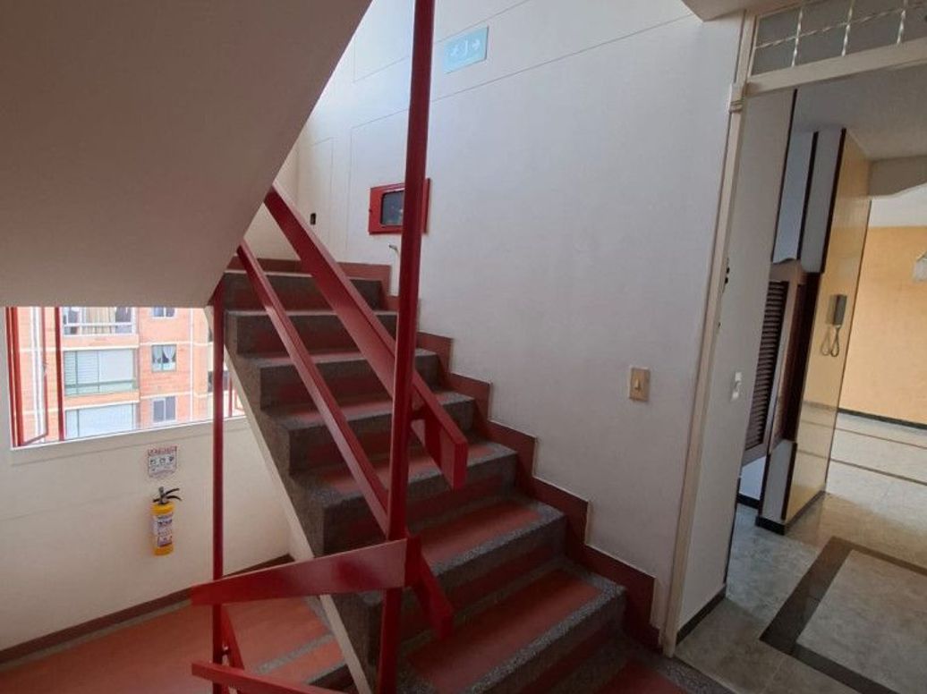 Apartamento de 3 alcobas en venta en Florida Blanca Norte, Bogotá, 57 m² · foto 17 de 17