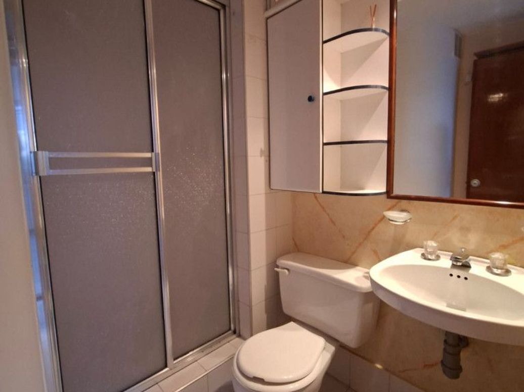 Apartamento de 3 alcobas en venta en Florida Blanca Norte, Bogotá, 57 m² · foto 9 de 17