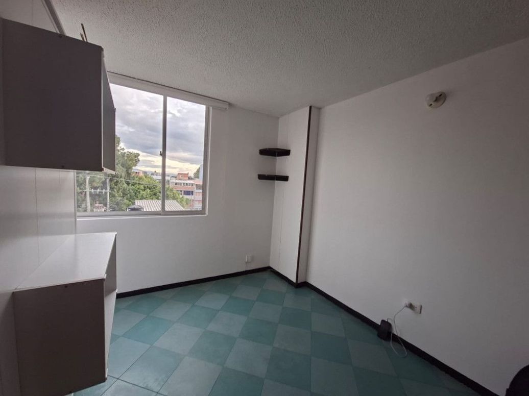 Apartamento de 3 alcobas en venta en Florida Blanca Norte, Bogotá, 57 m² · foto 10 de 17