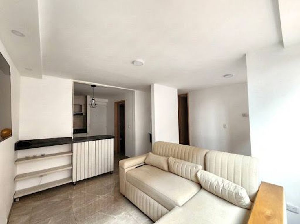 Apartamento de 1 alcoba en venta en Villa Alsacia, Bogotá, 34 m² · foto 4 de 17