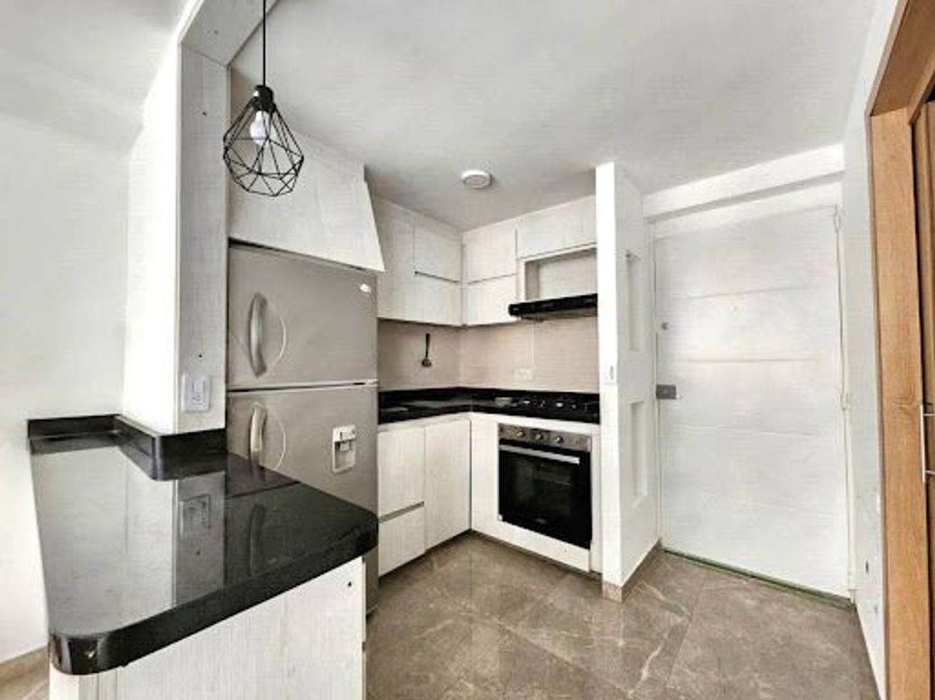 Apartamento de 1 alcoba en venta en Villa Alsacia, Bogotá, 34 m² · foto 5 de 17
