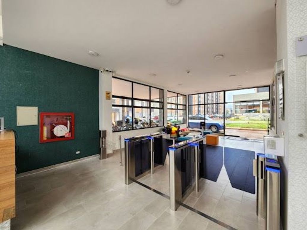 Apartamento de 1 alcoba en venta en Villa Alsacia, Bogotá, 34 m² · foto 17 de 17