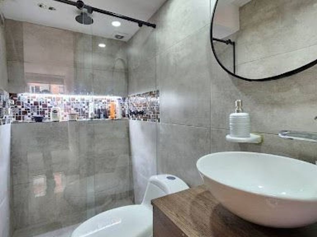 Apartamento de 1 alcoba en venta en Villa Alsacia, Bogotá, 34 m² · foto 11 de 17