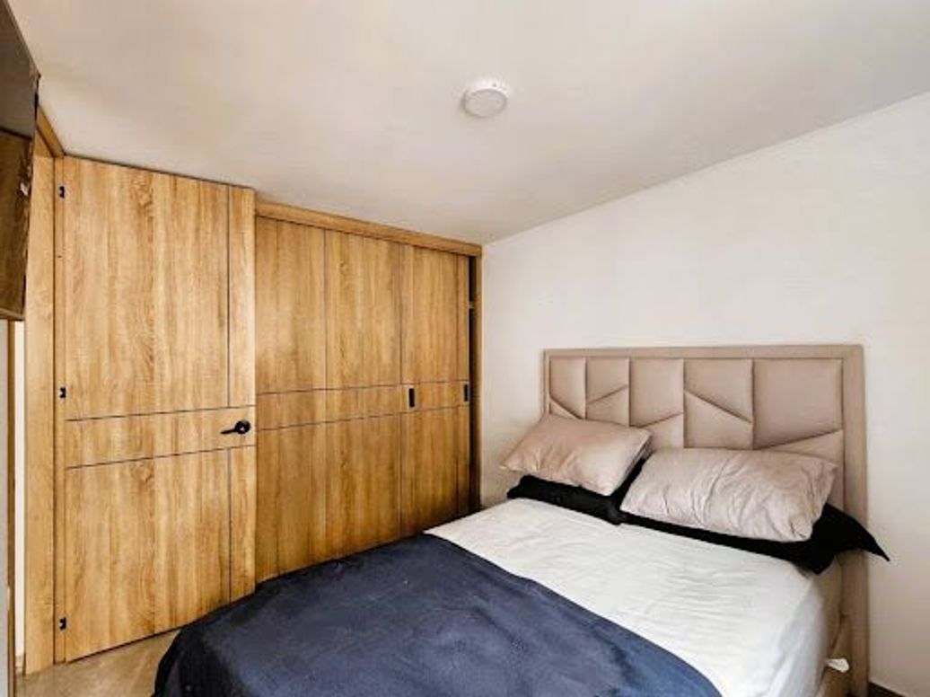 Apartamento de 1 alcoba en venta en Villa Alsacia, Bogotá, 34 m² · foto 12 de 17