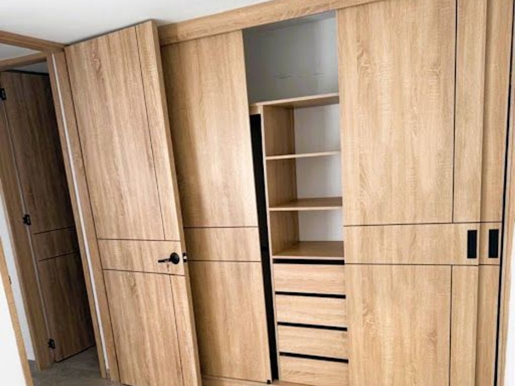 Apartamento de 1 alcoba en venta en Villa Alsacia, Bogotá, 34 m² · foto 13 de 17