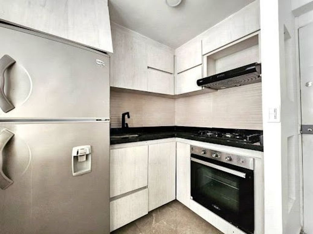 Apartamento de 1 alcoba en venta en Villa Alsacia, Bogotá, 34 m² · foto 6 de 17