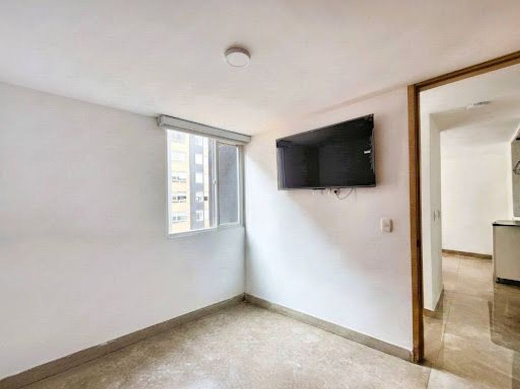Apartamento de 1 alcoba en venta en Villa Alsacia, Bogotá, 34 m² · foto 14 de 17
