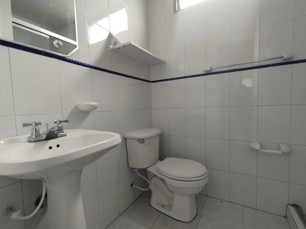 Apartamento de 3 alcobas en venta en Cedritos, Bogotá, 107 m² · foto 19 de 20