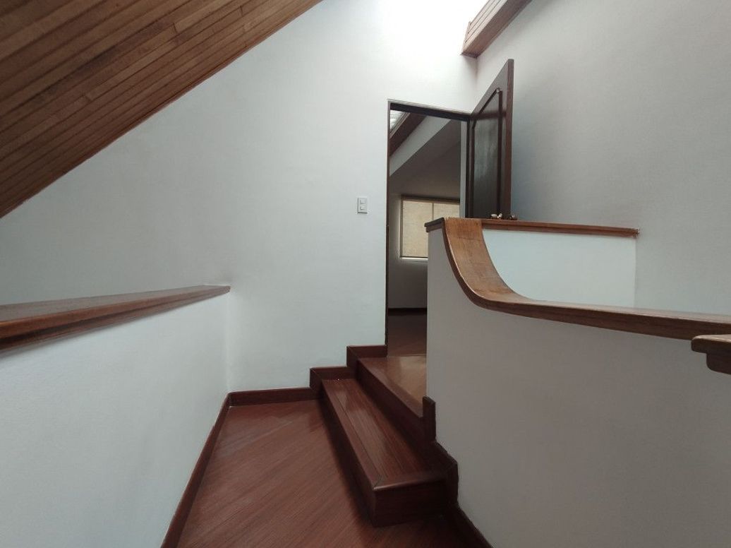Apartamento de 3 alcobas en venta en Cedritos, Bogotá, 107 m² · foto 17 de 20
