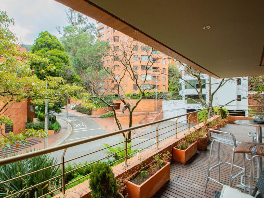 Apartamento de 3 alcobas en venta en Las Acacias, Bogotá, 310 m² · foto 13 de 20