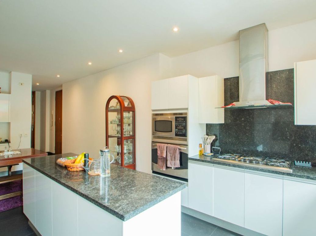 Apartamento de 3 alcobas en venta en Las Acacias, Bogotá, 310 m² · foto 5 de 20