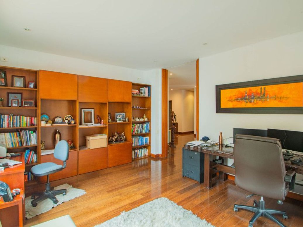Apartamento de 3 alcobas en venta en Las Acacias, Bogotá, 310 m² · foto 11 de 20