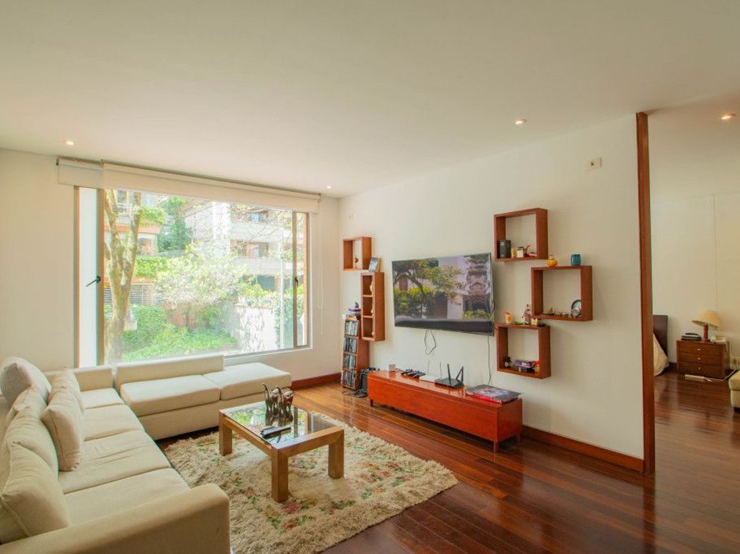 Apartamento de 3 alcobas en venta en Las Acacias, Bogotá, 310 m² · foto 17 de 20