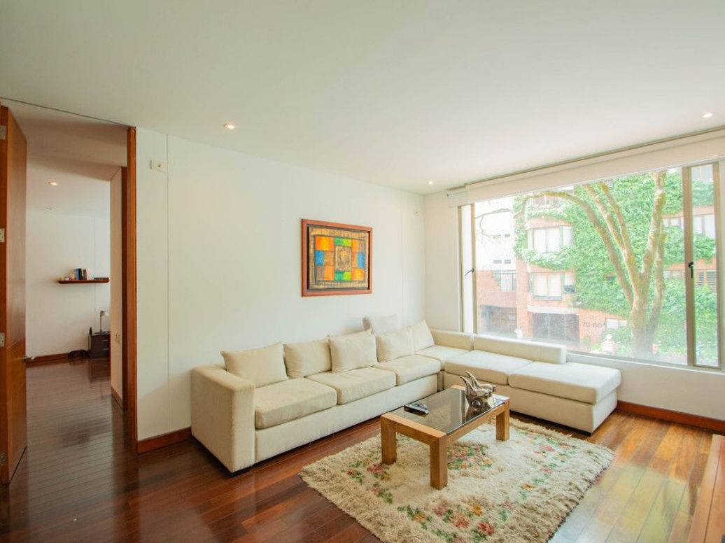 Apartamento de 3 alcobas en venta en Las Acacias, Bogotá, 310 m² · foto 18 de 20