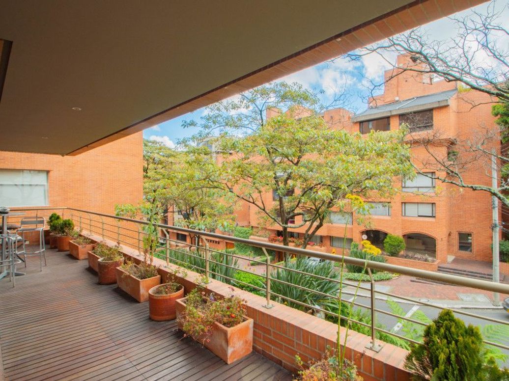 Apartamento de 3 alcobas en venta en Las Acacias, Bogotá, 310 m² · foto 12 de 20