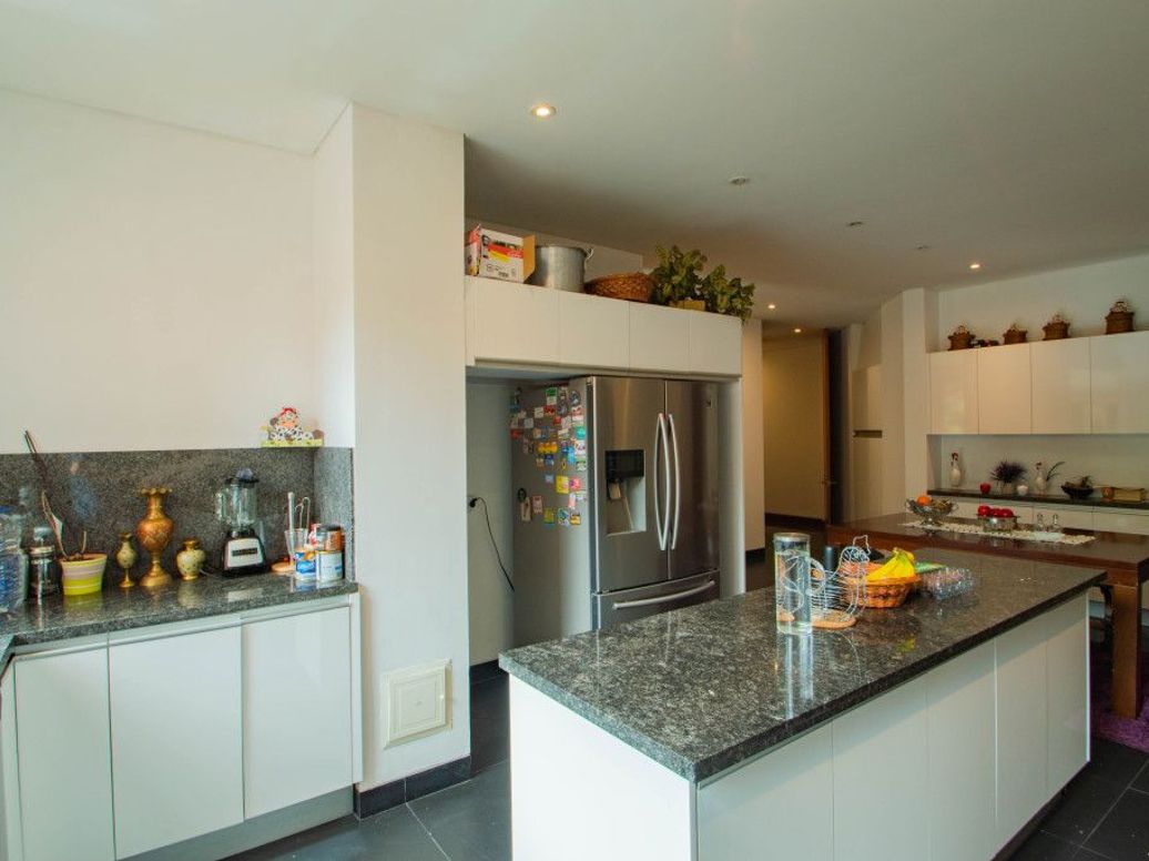 Apartamento de 3 alcobas en venta en Las Acacias, Bogotá, 310 m² · foto 4 de 20