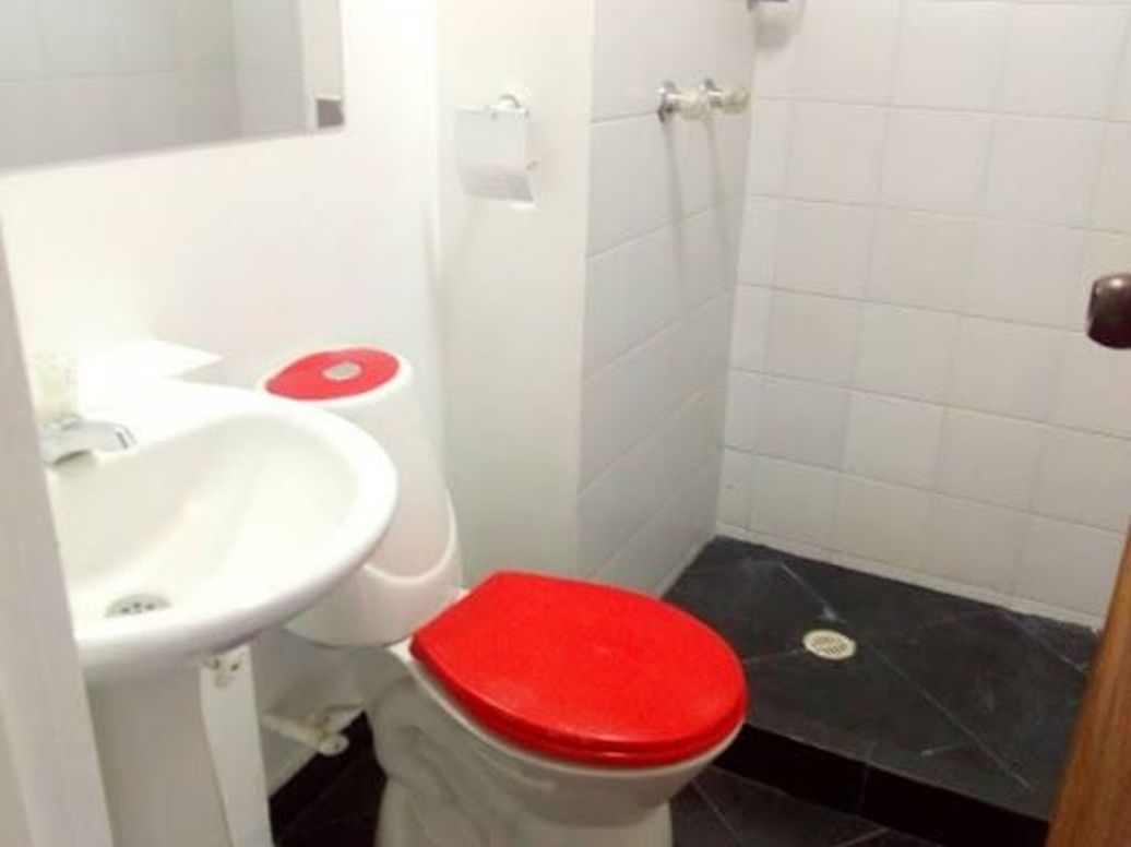 Apartamento de 3 alcobas en venta en Alfonso López, Bogotá, 51 m² · foto 7 de 9