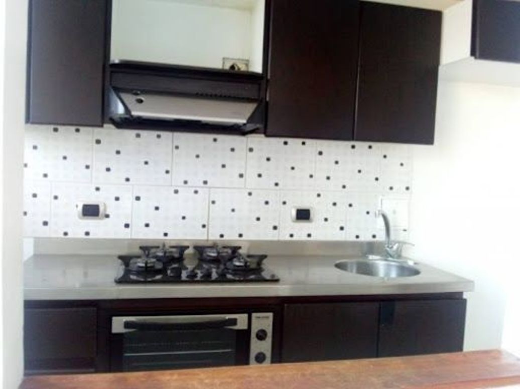 Apartamento de 3 alcobas en venta en Alfonso López, Bogotá, 51 m² · foto 5 de 9