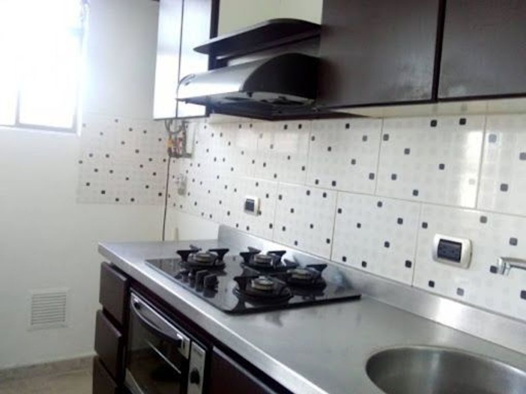 Apartamento de 3 alcobas en venta en Alfonso López, Bogotá, 51 m² · foto 6 de 9