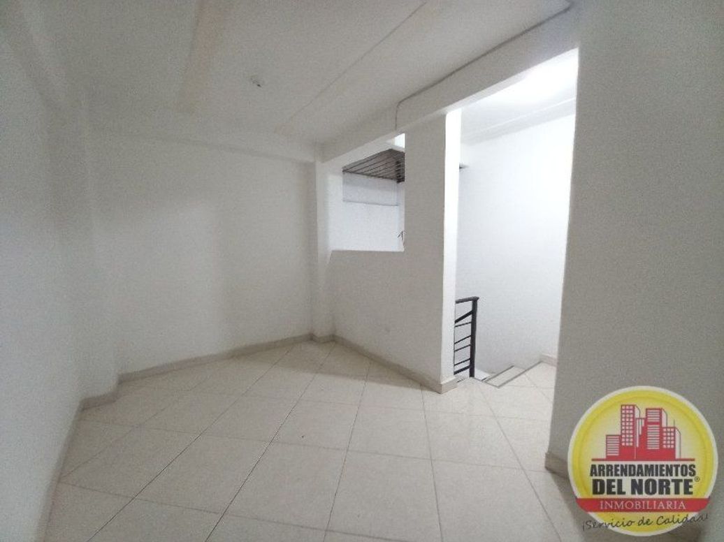 Apartaestudio en Arriendo con el Código 9876 en arriendo en Alcalá