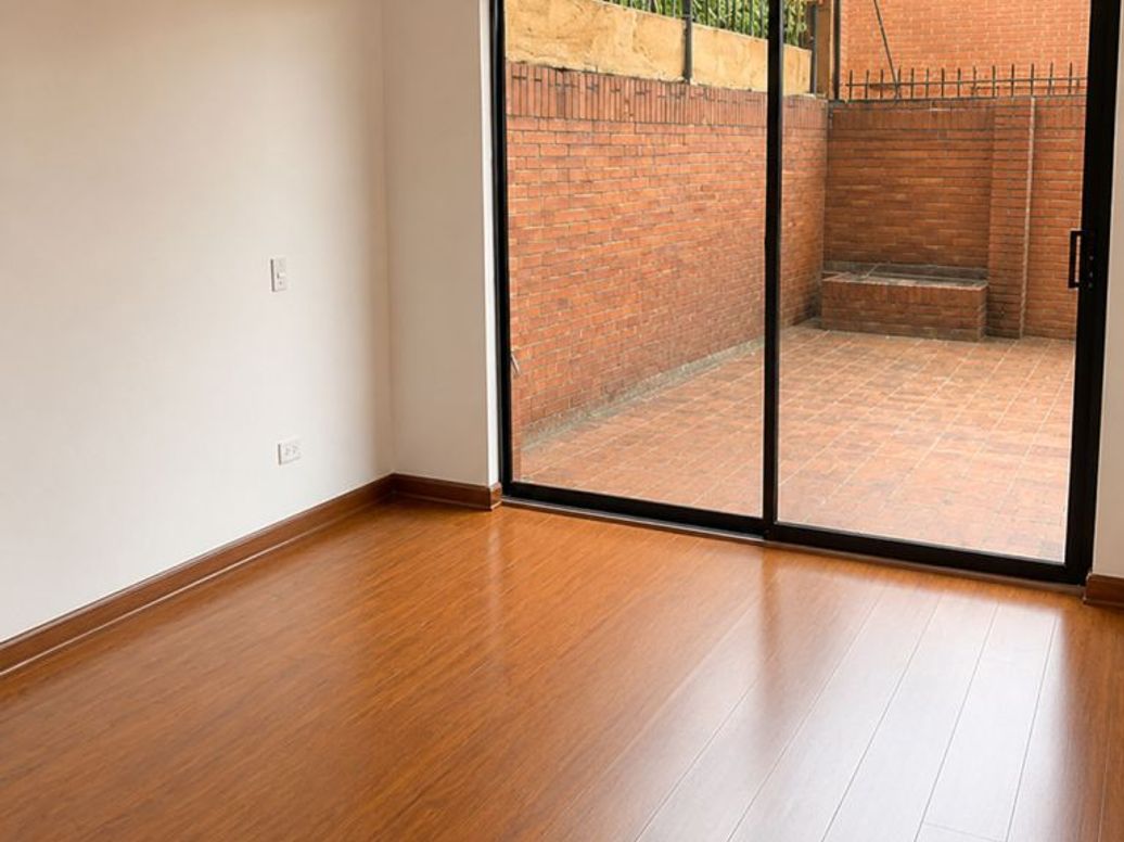 Apartamento de 1 alcoba en venta en Mónaco, Bogotá, 45 m² · foto 4 de 10